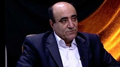  	 پەیەدە سەرکردەیەکی دیکەی ئەنەکەسەی رفاند 
